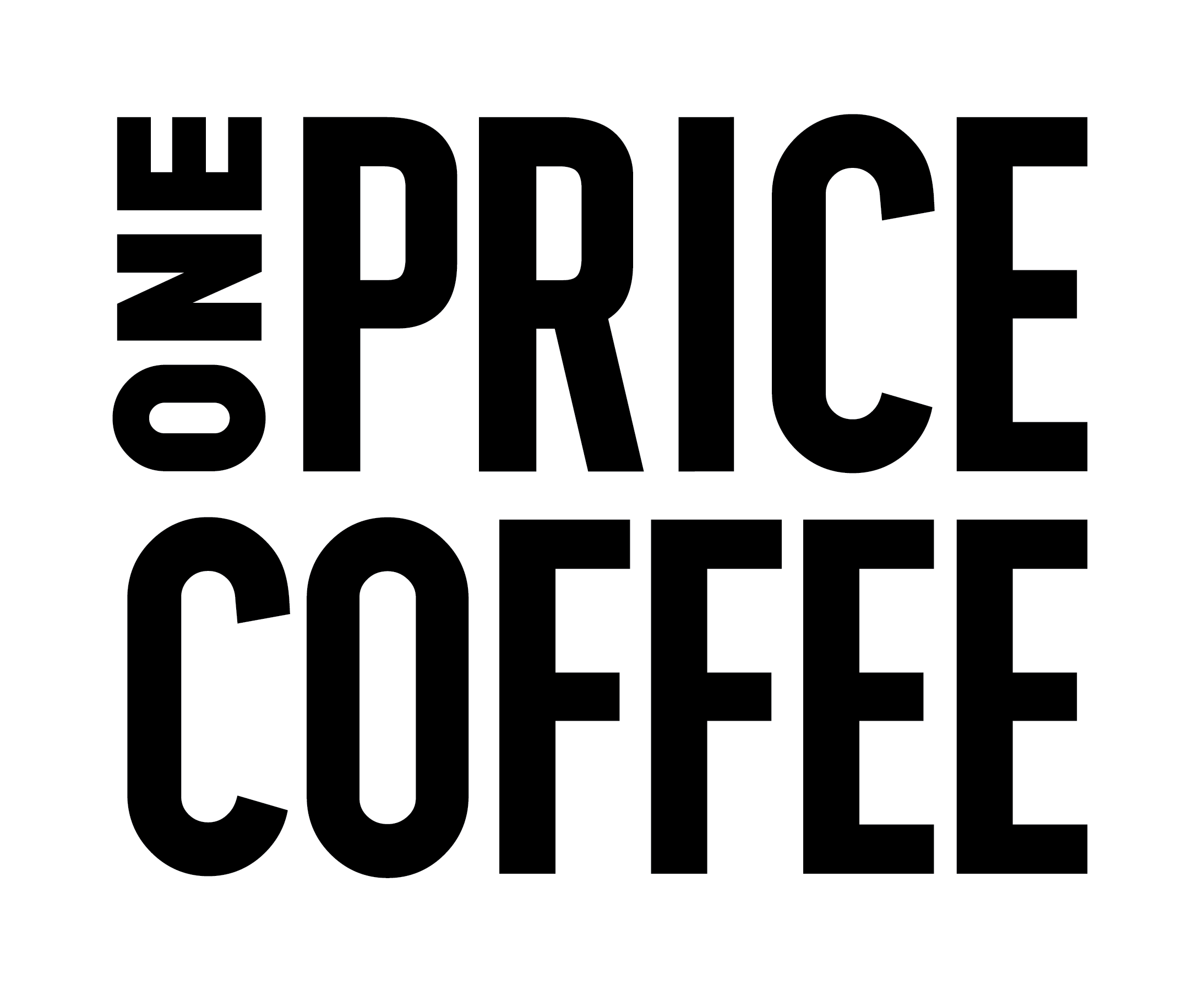 Уан прайс. One Price Coffee. One Price Coffee logo. One Price Coffee лого. Кофейня Ван прайс.